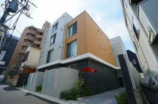 PASEO文京茗荷谷の画像