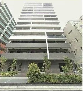 プレサンスブルーム浅草【5階】の外観