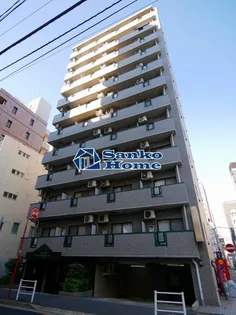 ヴェルステージ日本橋人形町の画像