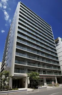 エスティメゾン錦糸町IIの画像