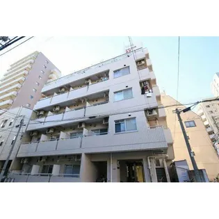 藤和シティコープ蔵前の画像