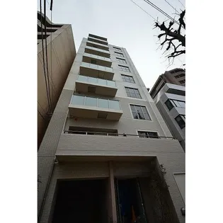 カーサラスク目白台【3階】の外観