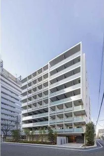 ブランシエスタ森下【5階】の外観