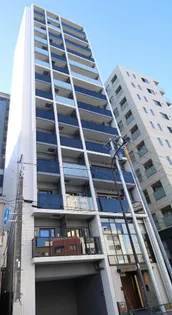 ルフォンプログレ浅草入谷【14階】の外観