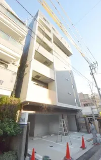 メゾン・ド・クロシェット【2階】の外観