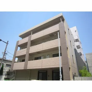 シャトーヴィオレ【3階】の外観