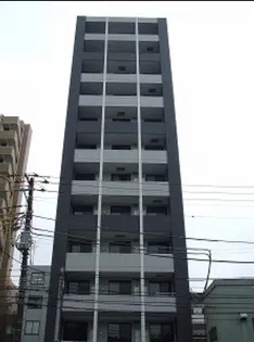 グラントゥルース田端の画像