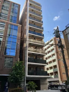 TRADIS秋葉原【6階】の外観