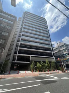 コンフォリア東上野【13階】の外観