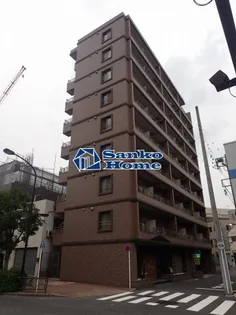 パークウェル浅草の画像