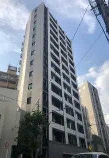 モナーク錦糸町親水公園の画像