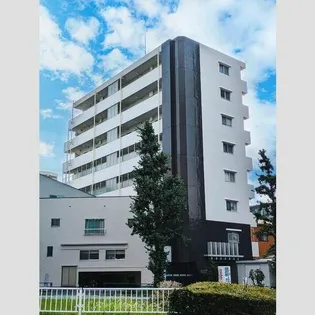 アーバイル文京白山【2階】の外観