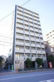 CASSIA両国【5階】の外観