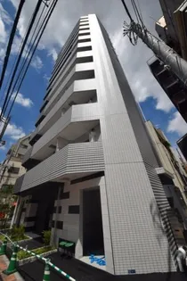 レアライズ浅草Ⅳ【7階】の外観