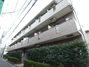 グランディール墨田の画像