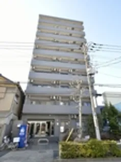 イクス墨田【2階】の外観