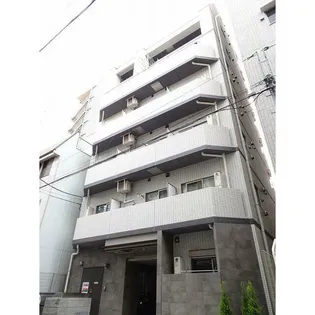 リベルラ【3階】の外観