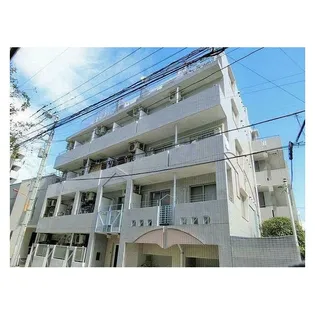 コスモ隅田アクティ【2階】の外観