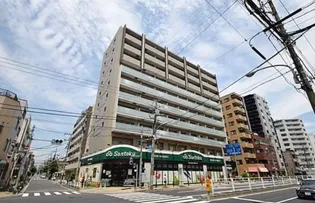 ライツ福助【5階】の外観