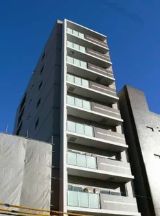 レスポワールエフ【6階】の外観