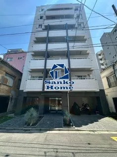 エスジーコート元浅草【4階】の外観