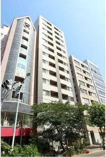 BPRレジデンス浅草【4階】の外観