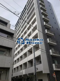 コンフォリア春日富坂の画像