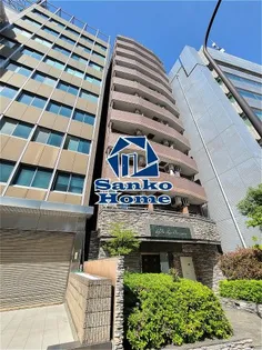 ガラ・ステージ御茶ノ水【10階】の外観