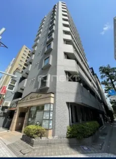 ガラ・ステージ日本橋人形町【10階】の外観