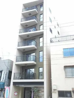 ドゥーエ向島【2階】の外観