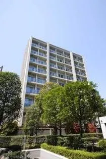 マスターズコート木場公園クレールの画像