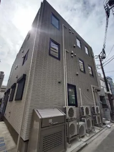 エリタージュ【2階】の外観