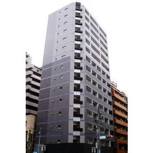 プラウドフラット浅草駒形の画像