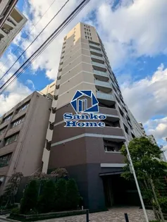 パークアクシス浅草橋Ⅱ【2階】の外観