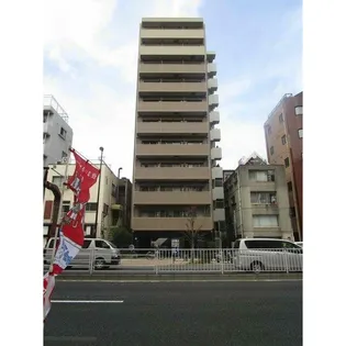 スパシエアランシア亀戸の画像