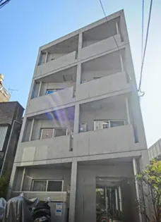 Peace (ピ−ス)【3階】の外観