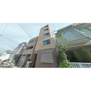 グラード南千住の画像