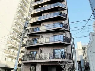 LOG浅草橋の画像