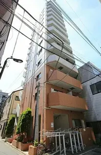 スカイコート錦糸町第2の画像