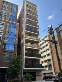 TRADIS秋葉原【3階】の外観