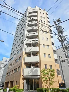 パークアクシス御徒町の画像