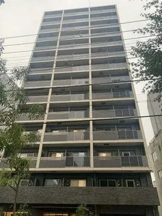 プライムアーバン台東根岸の画像