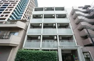 SUPREME TSUKISHIMAの画像