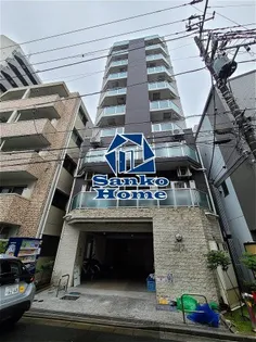 リヴシティ上野入谷の画像