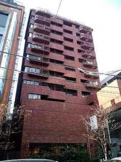 ラフィネお茶の水【4階】の外観