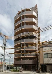 SYNEX PREMIER ASAKUSABASHIの画像