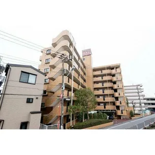 ライオンズマンション東墨田の画像