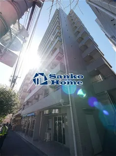 アドリーム千駄木の画像