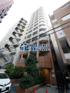 サンスタレ浅草の画像