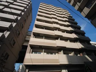 グラントゥルース門前仲町の画像